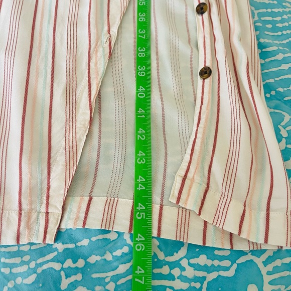 Tavik, sleeveless dress Sz Med - Picture 7 of 8